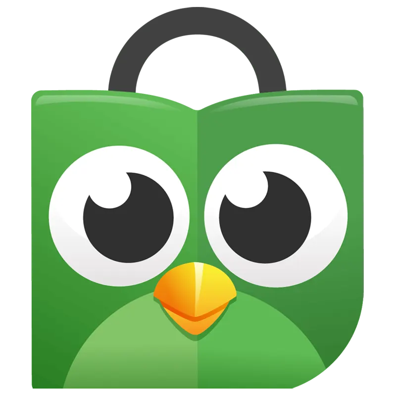 Melalui Tokopedia